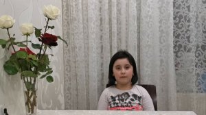 Румяной зарею покрылся восток .А.Пушкин.