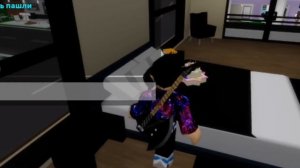 ? ПРИТВОРИЛАСЬ ПАРНЕМ И ПРАНКАНУЛА ДЕВУШКУ В РОБЛОКС?? #BROOKHAVEN #ROBLOX