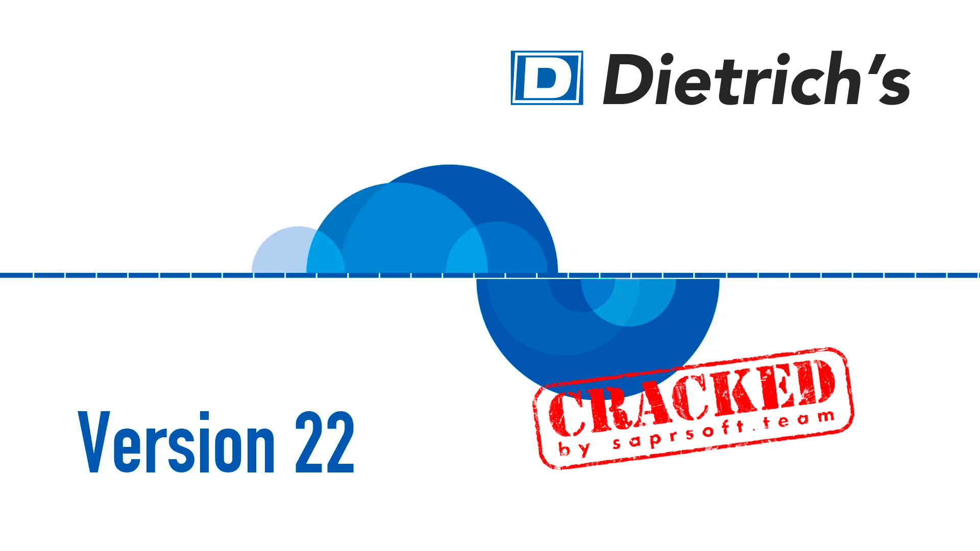 [Cracked] Dietrich's 22 + DC-Statik 22 crack | All modules | All languages | Crack - custom license
