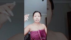 perawatan ketek dan basmi  bulu miss v , 10 menit rontok || unboxing & Review kingyes