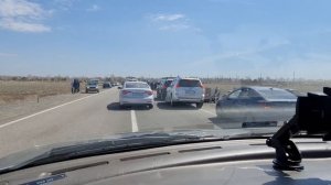 Караганда: Майкудук, "Триада" - Родительский день