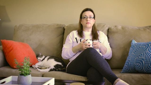 #25 Домашний уют и порядок смотреть онлайн