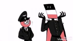 3 Рейх × Ги(Германская Империя,Рейхоугольник)