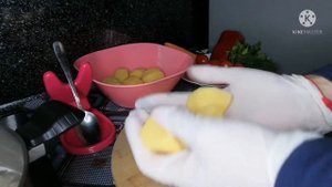 Шурпа из свинины!!!