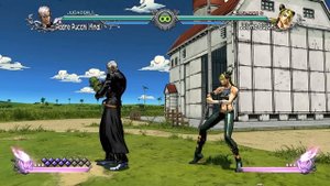 All Transformations - Jojo's Bizarre Adventure All star Battle R