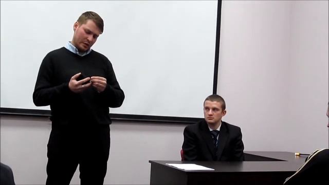 Презентация Русского выбора в Харькове смотреть онлайн