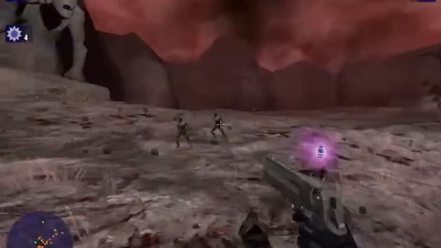 Прохождение игры Deadhunt №4 (Deadhunt,Зомби;Право выбора)