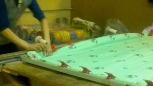 Швейный цех