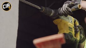 DEWALT Concrete Drill SDS Max 45mm | D25614K