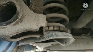 Как увеличить дорожный просвет на автомобиле Passat B5