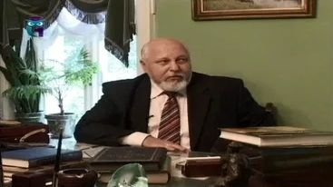 Виталий Ремизов, заслуженный учитель России