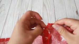 152. Чехол для пялец NURGE. Шьем сами! Вышивка крестом #аниныкрестики