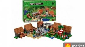 просто обычный мувик