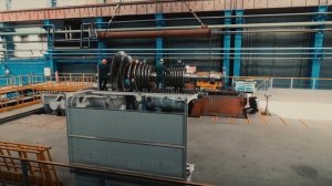 Уральский Турбинный Завод (УТЗ)