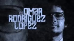 Omar Rodriguez-Lopez and Jon Theodore Jam 1 - impromptu