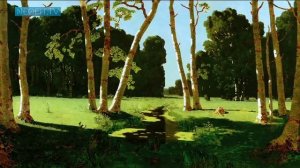 АРХИП КУИНДЖИ. Передвижники