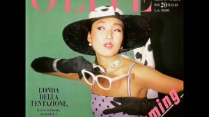 松任谷由実 (Yumi Matsutôya) - 冷たい雨 (Tsumetai ame)