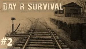 Мурманск жив? | Day R Survival | #02