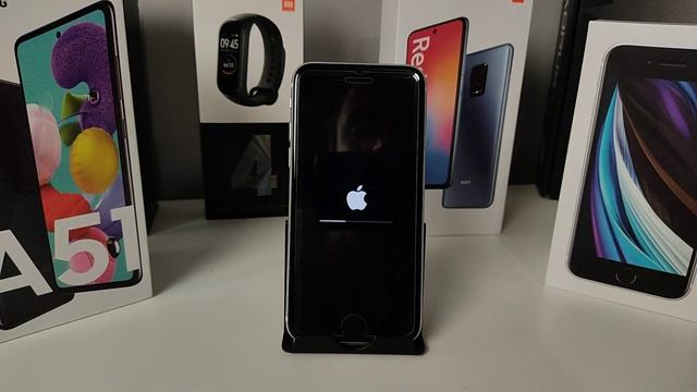 Как УДАЛИТЬ ВСЕ ДАННЫЕ с iPhone и стереть Apple ID/СБРОС ДО ЗАВОДСКИХ НАСТРОЕК на АЙФОНЕ смотреть онлайн