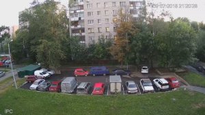 Dahua 4Мп IP Камера PoE H 265 Встроенный микрофон IPC HDW4433C A