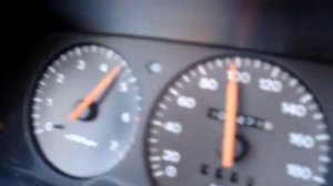 Daewoo Espero 2.0 / 0 a 100km