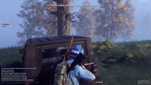 H1Z1: King of the Kill.Как выигрывать???