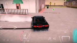 best gearbox  drift nissan 180sx smoth-топ настройка на 180сх ниссан в кар паркинг