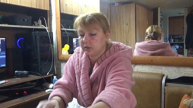 16 03 20, в город на зубы, обзор из аптеки, поболтаем, Шаповаловы смотреть онлайн