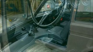 Как наша ЛАДА НИВА оказалась в Англии? Экспортная праворульная Lada Niva