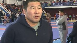 Все гениальное,  просто! Батор Цыренов о тренировках детей.