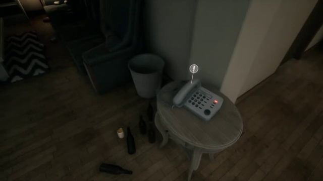 Home Sweet Home / Дом, милый дом(хоррор) - добрался домой #2 смотреть онлайн