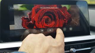 Chery Tiggo 7 Pro Установка своих фоновых картинок на ММС смотреть онлайн