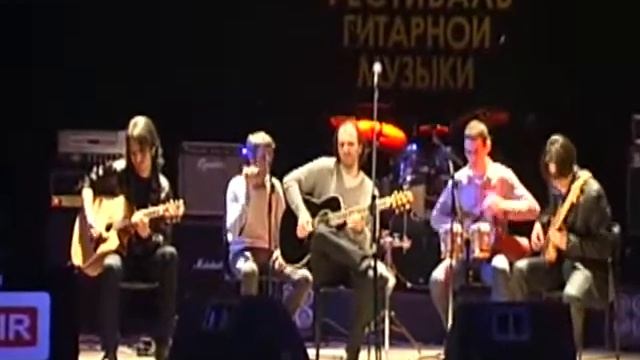 Алексей Прокопенко - "Аура-Боп" Алексей Пркопенко