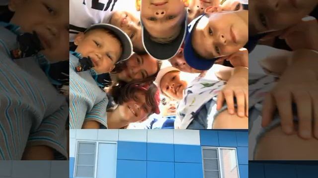 Лучшему тренеру Максиму Александровичу