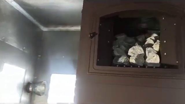 ТРИ вида ПАРА без брызг клубов и рекламных заманушек. смотреть онлайн