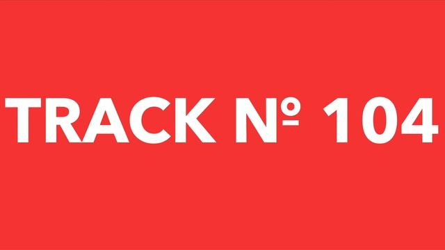 TRACK №104 | МУЗЫКА ДЛЯ ХУДОЖЕСТВЕННОЙ ГИМНАСТИКИ | MUSIC FOR RHYTHMIC GYMNASTICS смотреть онлайн