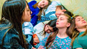 ВПИСКА ЗАКОНЧИЛАСЬ ПЕЧАЛЬНО!! (Крутые детки) Cool Kids