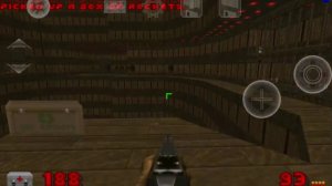 Уровень 9 Дум Плутония карта MAP 09 FINAL DOOM PLUTONIA секреты map09 прохождение Дум на Андроид