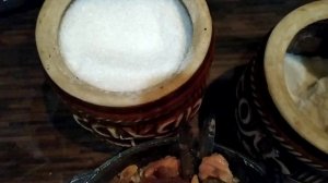 ВКУСНО СОЛИМ СЕЛЬДЬ СУХИМ ПОСОЛОМ