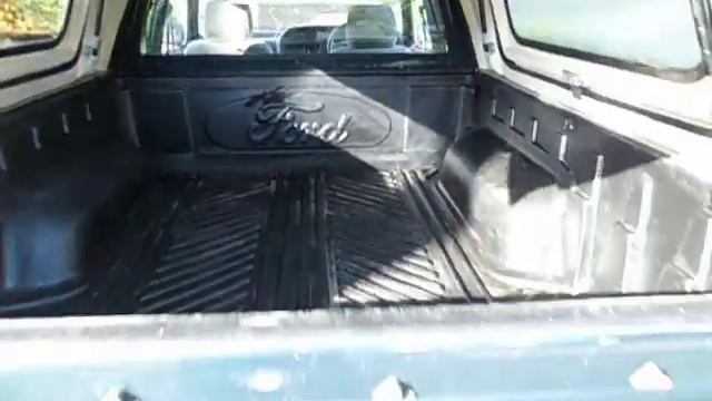 Ford Courier from Rockstar Cars. смотреть онлайн