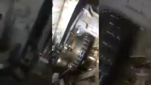 Замена цепи Мерседес GLA