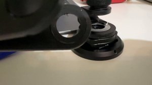 Снимай КИНО на телефон, Анаморфотный объектив Ulanzi