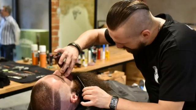 Притча "Гроши и монета" смотреть онлайн