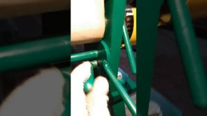 как регулировать эксцентрик