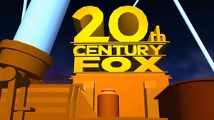 400 Subscribers for Pablo Lorrander Souza Da Silva 20th Century Fox 1994 Prisma3D Remake Realistic