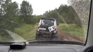 Долина реки Налычева. В поисках рыбных мест. Камчатка 2017