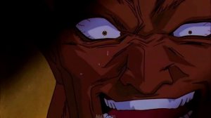 Berserk edit / Берсерк эдит - обречённое дитя, выросшее под знаком зла