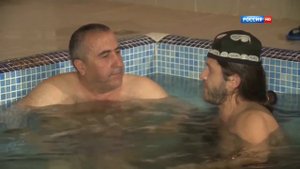 Орёл и решка не правильно описали САРОБ-Таджикистан. Научитесь, у Андрей Понкратов-человека мира.