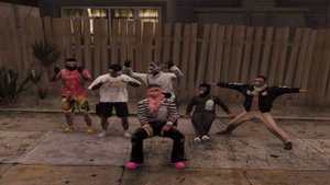 Pupochkin FamQ core: