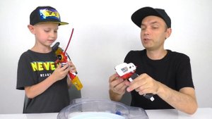 Beyblade Burst. Бейблэйд Берст. Неотразимый Ревайв Феникс из набора случайных беев B-146